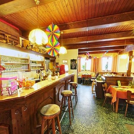 Salla Gasthof Zach-Rauch酒店 外观 照片