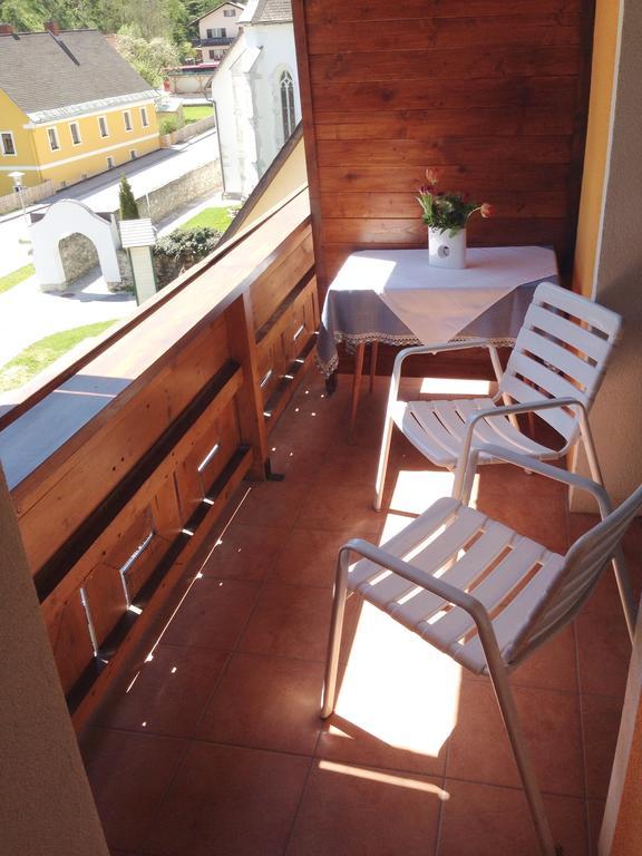 Salla Gasthof Zach-Rauch酒店 客房 照片