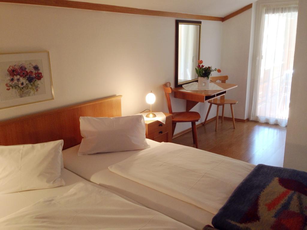 Salla Gasthof Zach-Rauch酒店 客房 照片